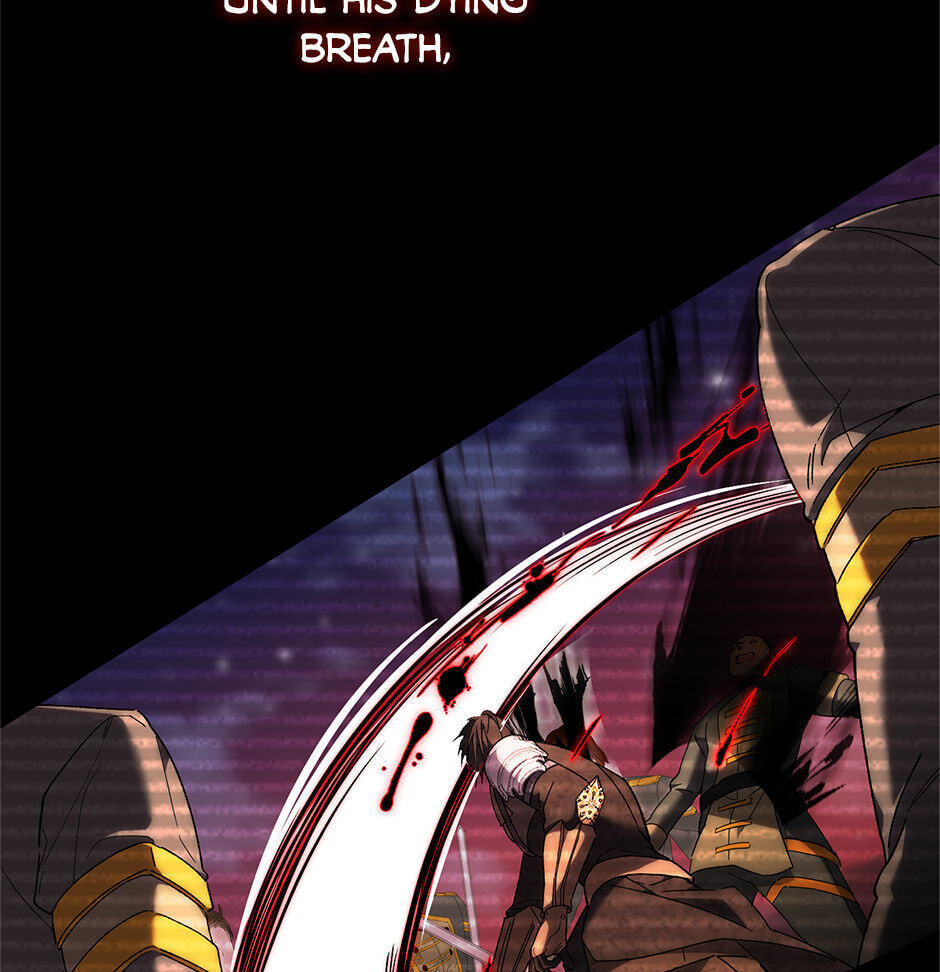 Read The Savior Who Strangles Me chapter 19 image 29 on Lezhin