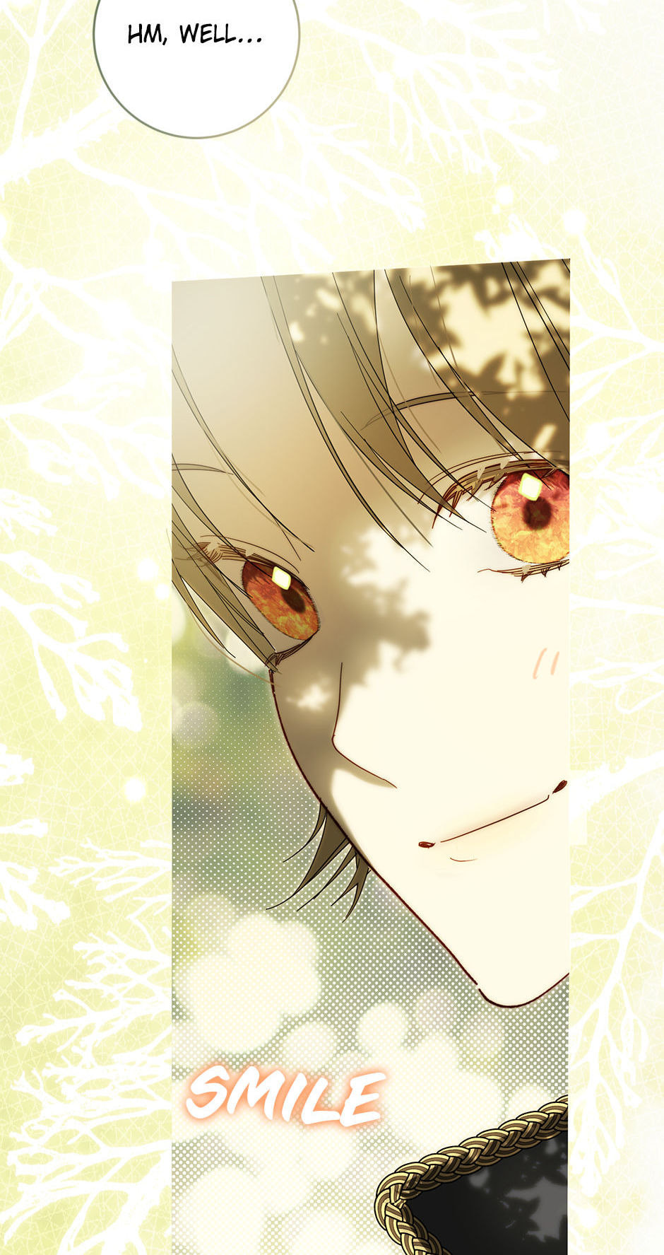 Read The Savior Who Strangles Me chapter 19 image 3 on Lezhin