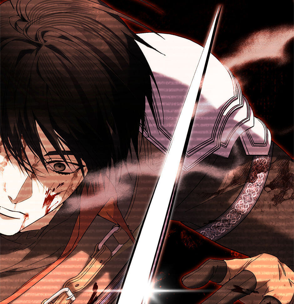 Read The Savior Who Strangles Me chapter 19 image 31 on Lezhin