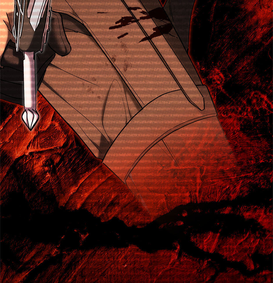 Read The Savior Who Strangles Me chapter 19 image 33 on Lezhin