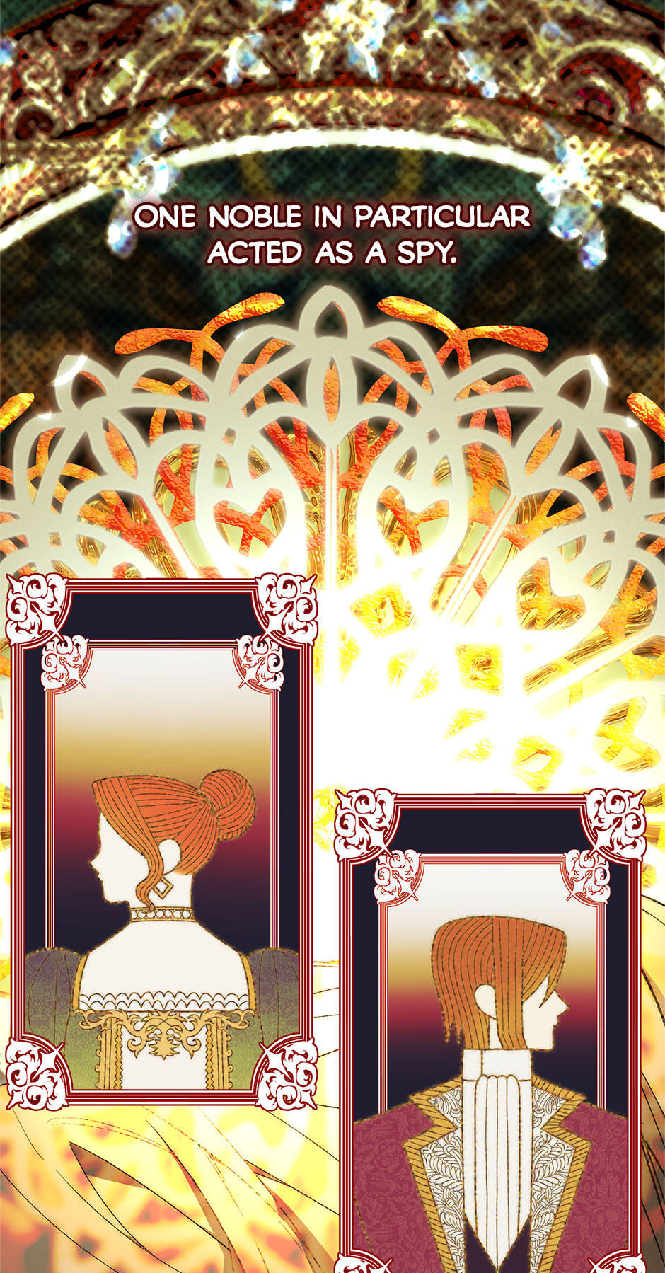 Read The Savior Who Strangles Me chapter 19 image 38 on Lezhin