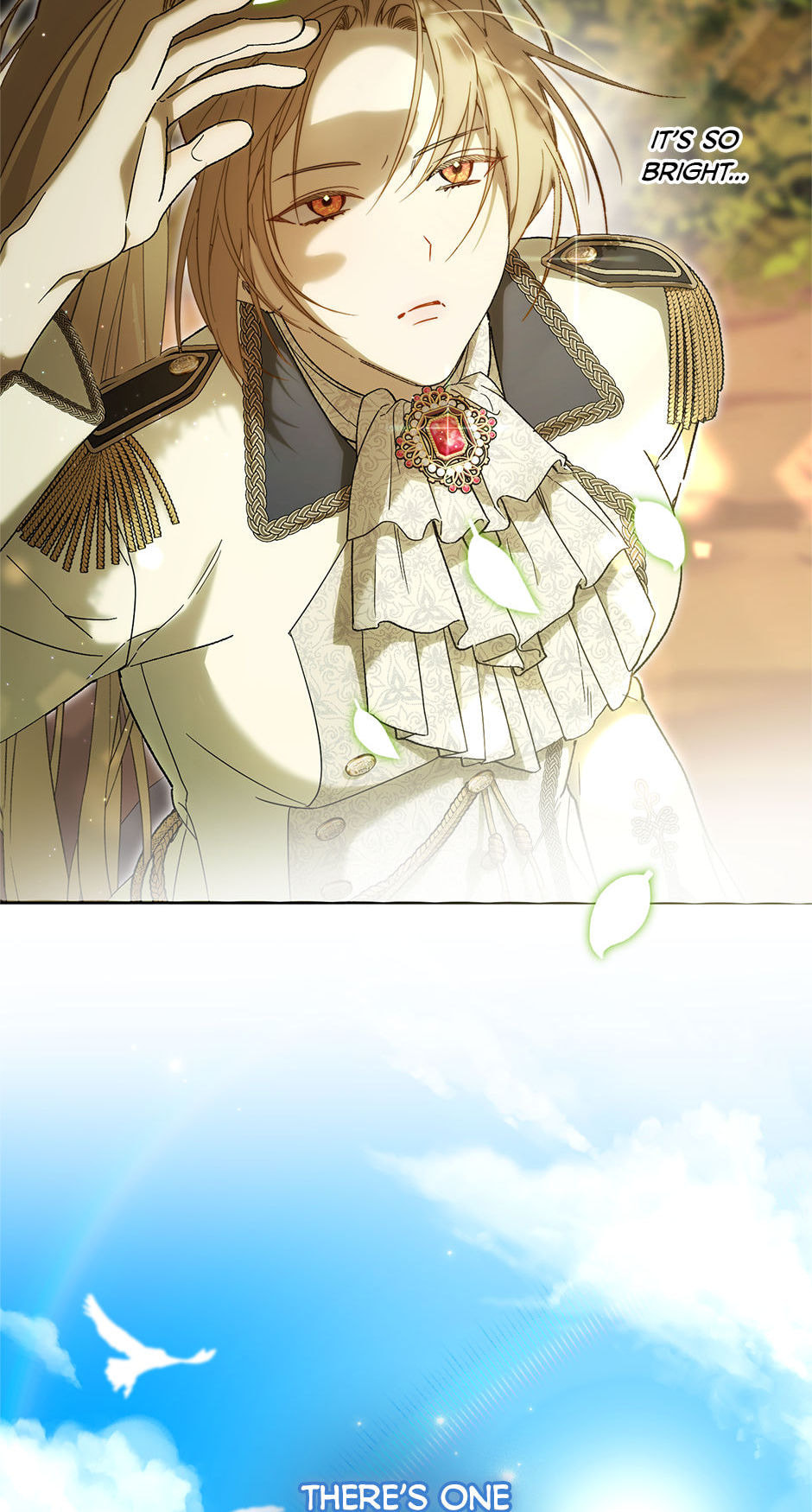 Read The Savior Who Strangles Me chapter 19 image 41 on Lezhin