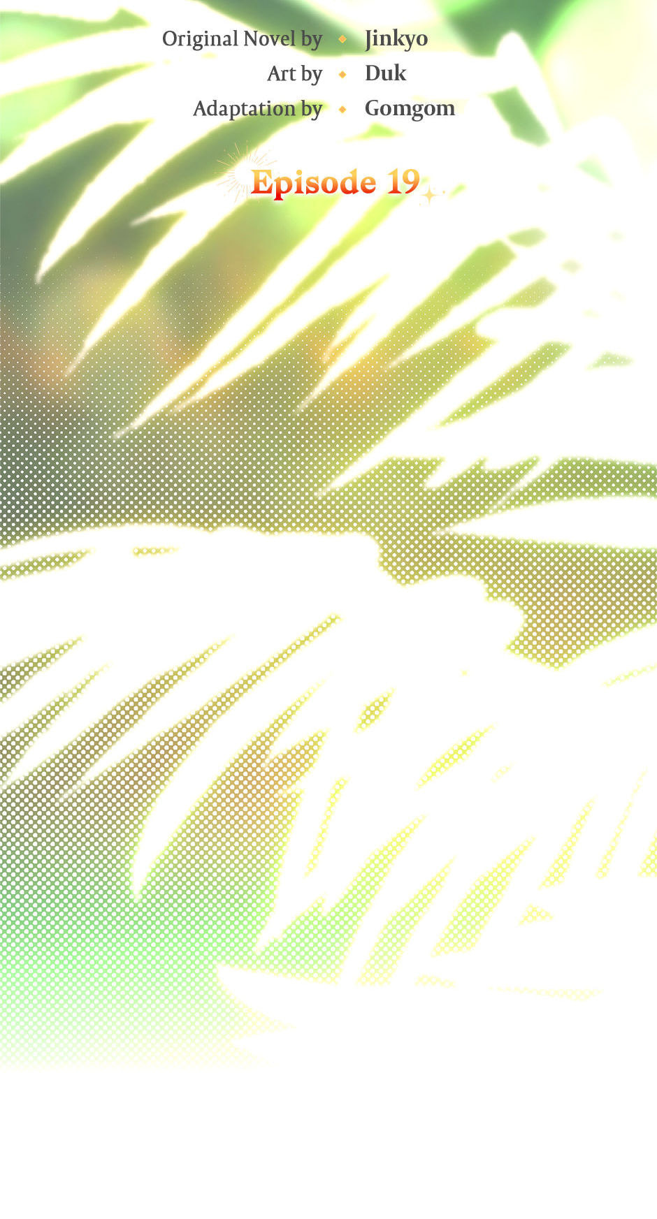 Read The Savior Who Strangles Me chapter 19 image 45 on Lezhin