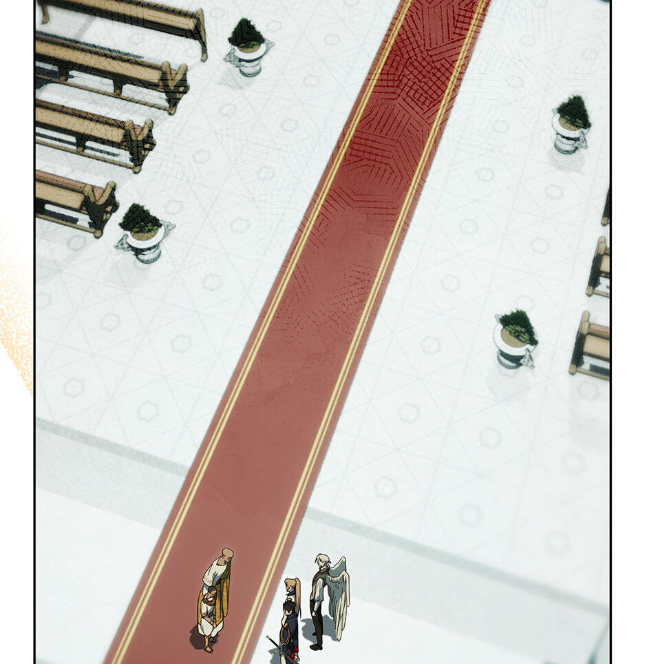 Read The Savior Who Strangles Me chapter 19 image 48 on Lezhin