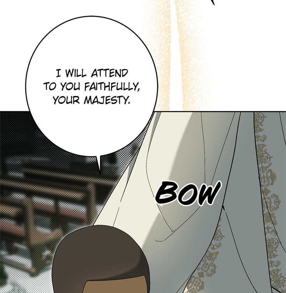 Read The Savior Who Strangles Me chapter 19 image 50 on Lezhin