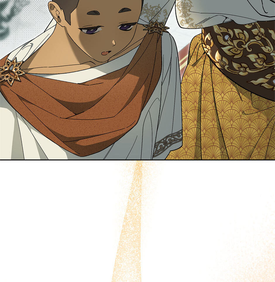 Read The Savior Who Strangles Me chapter 19 image 51 on Lezhin