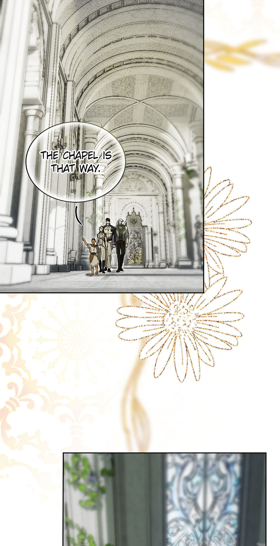 Read The Savior Who Strangles Me chapter 19 image 57 on Lezhin