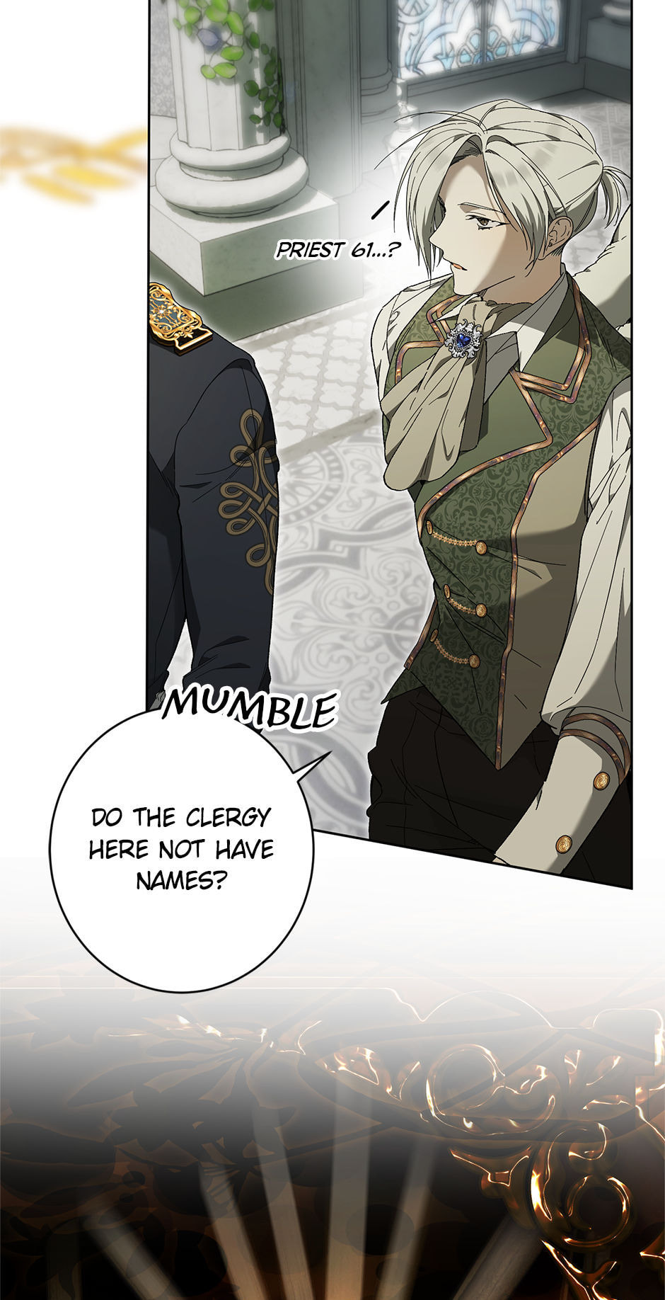 Read The Savior Who Strangles Me chapter 19 image 58 on Lezhin