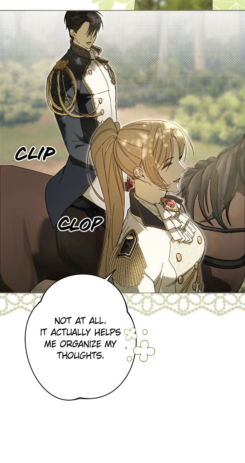 Read The Savior Who Strangles Me chapter 19 image 6 on Lezhin