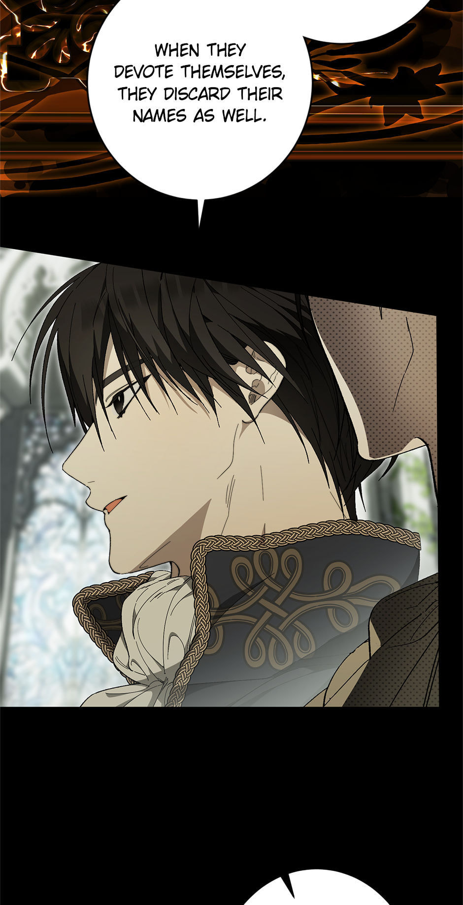 Read The Savior Who Strangles Me chapter 19 image 60 on Lezhin