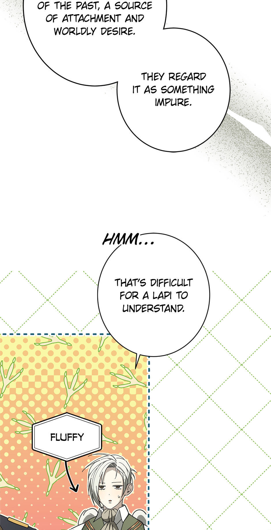 Read The Savior Who Strangles Me chapter 19 image 62 on Lezhin