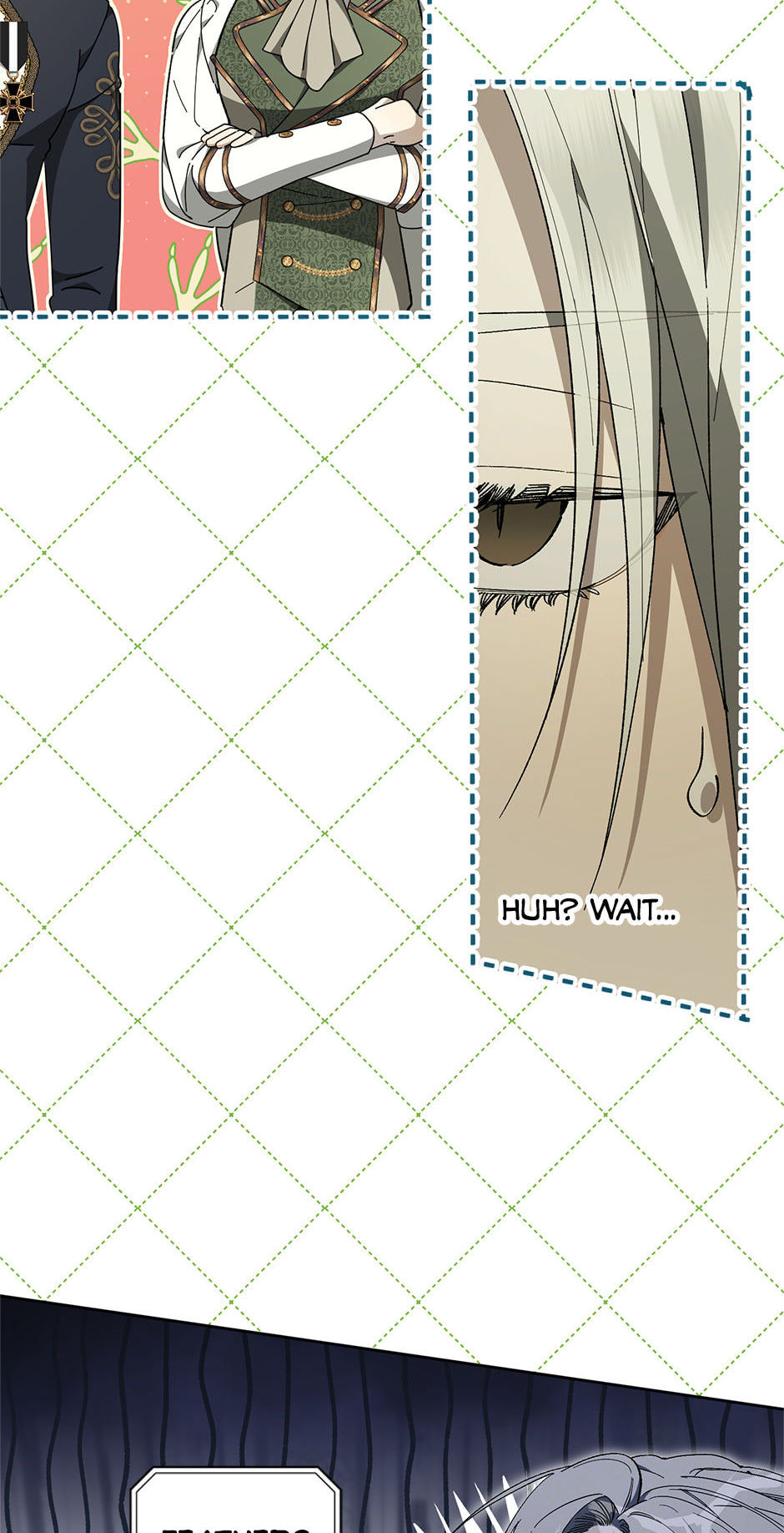 Read The Savior Who Strangles Me chapter 19 image 63 on Lezhin