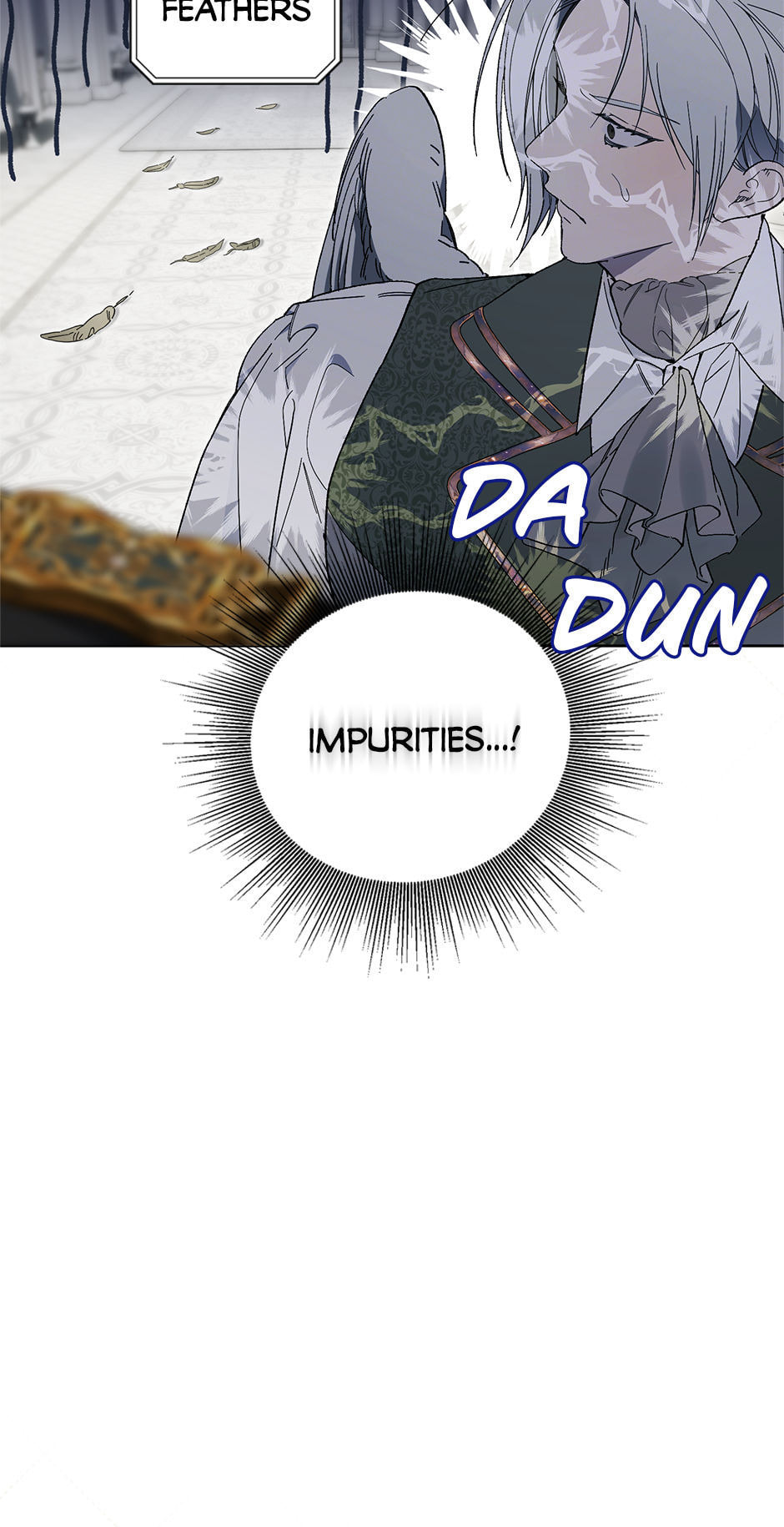 Read The Savior Who Strangles Me chapter 19 image 64 on Lezhin