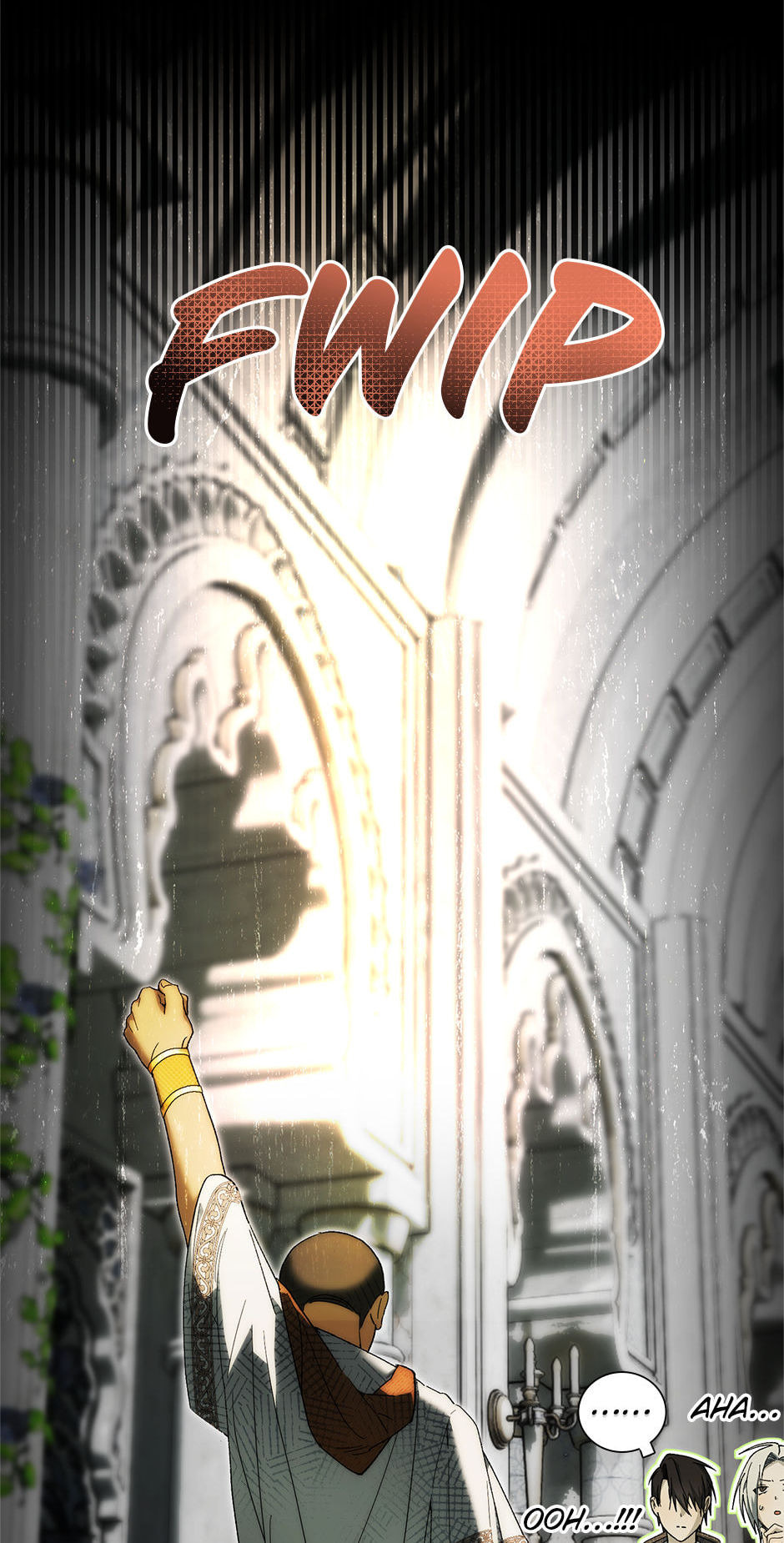 Read The Savior Who Strangles Me chapter 19 image 70 on Lezhin