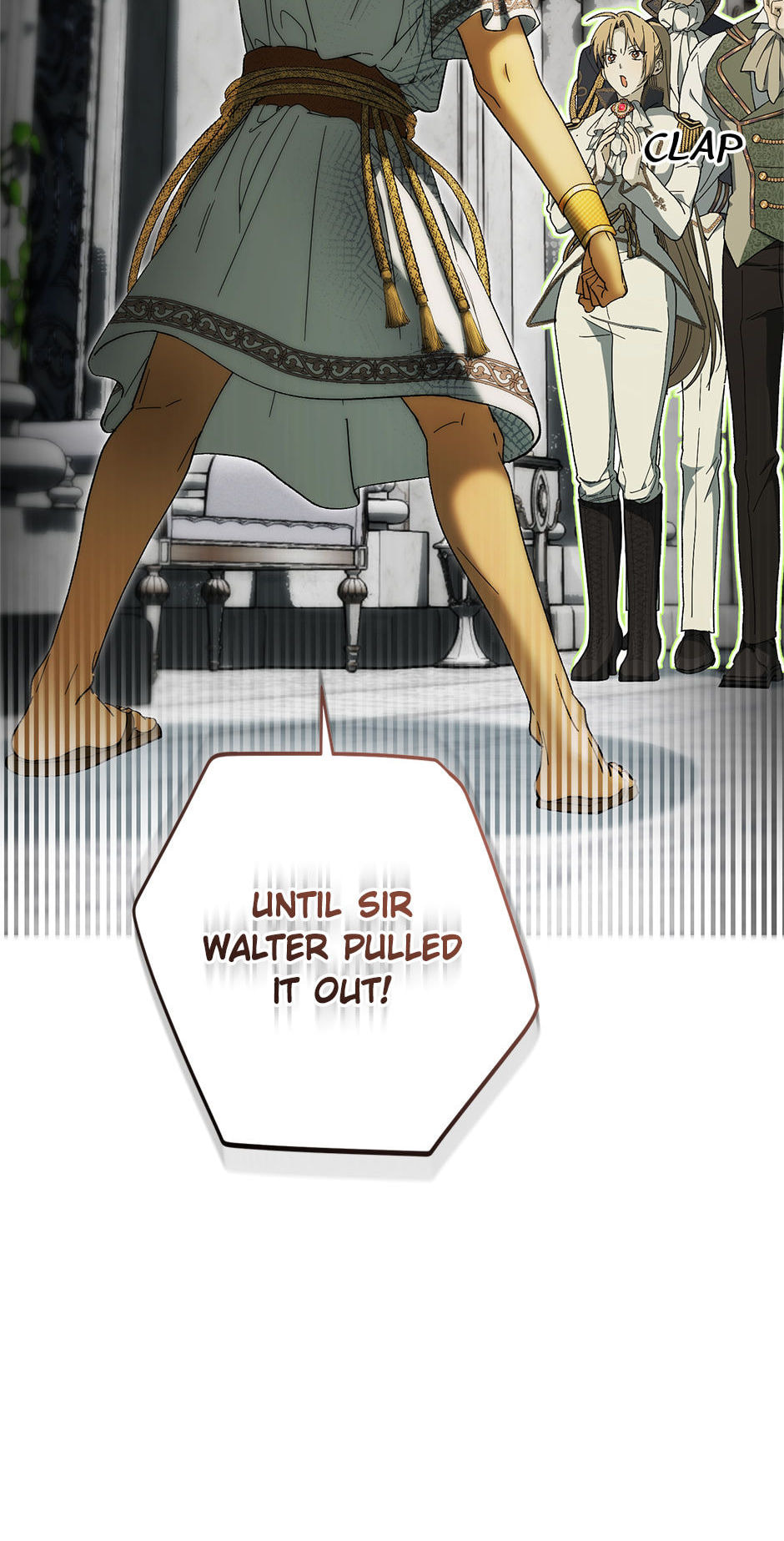 Read The Savior Who Strangles Me chapter 19 image 71 on Lezhin
