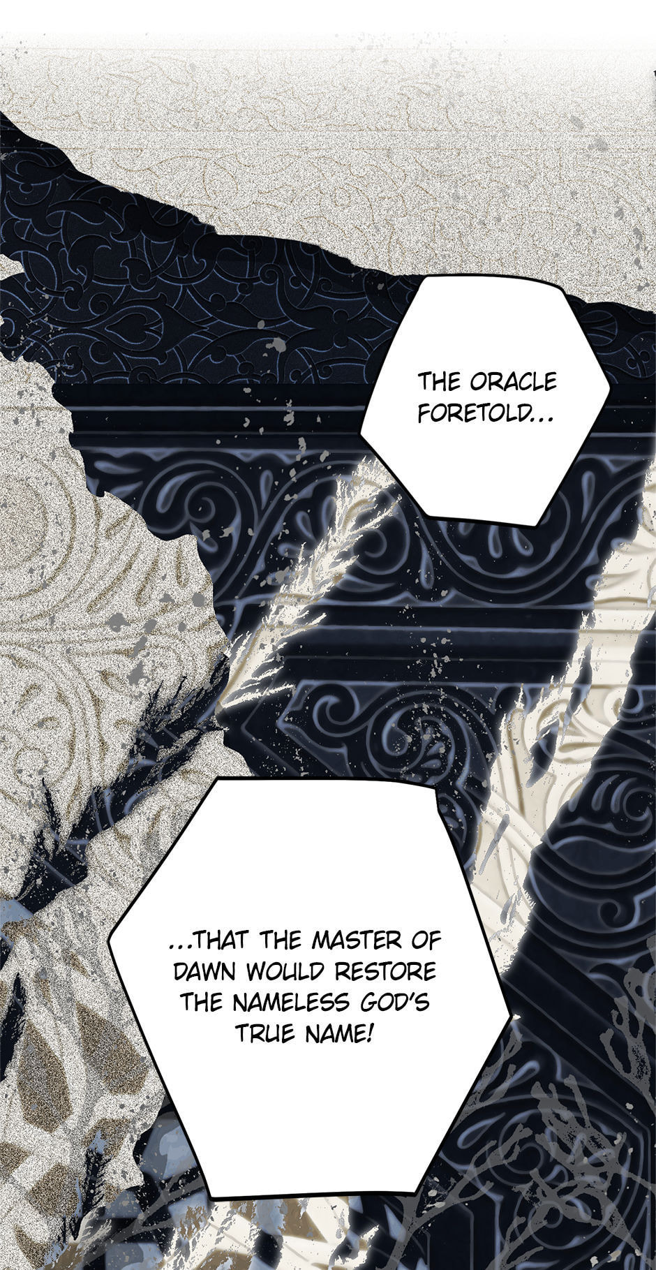 Read The Savior Who Strangles Me chapter 19 image 72 on Lezhin