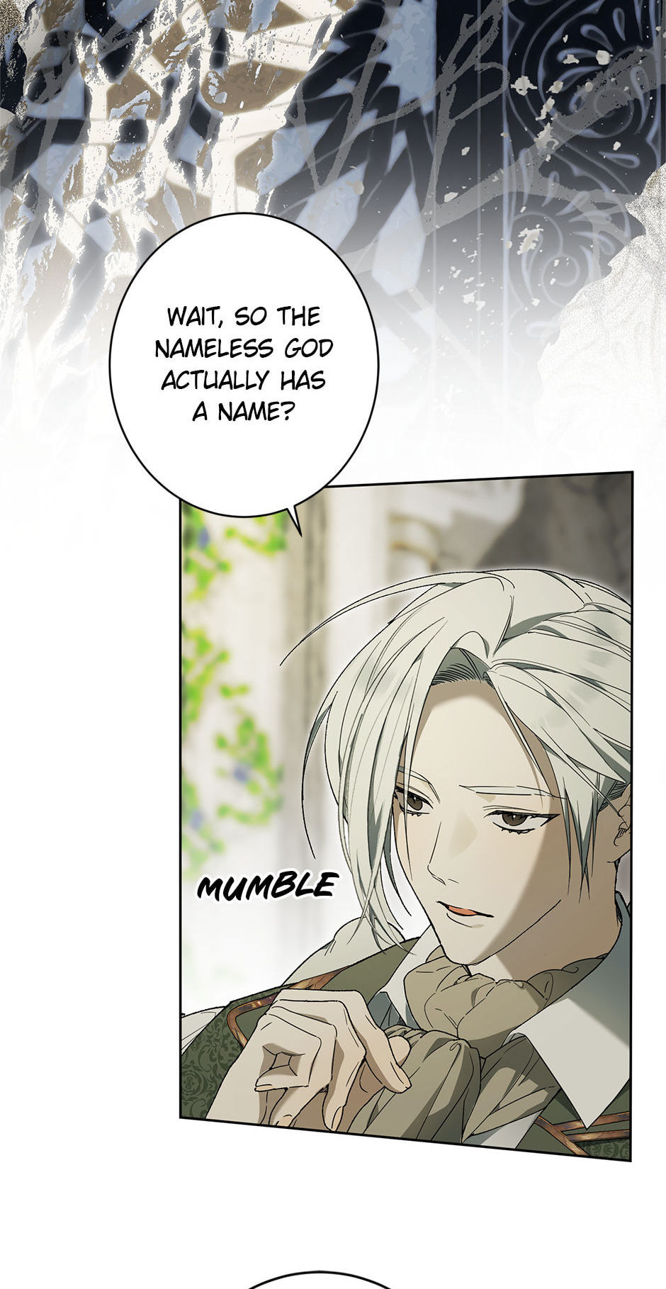 Read The Savior Who Strangles Me chapter 19 image 73 on Lezhin
