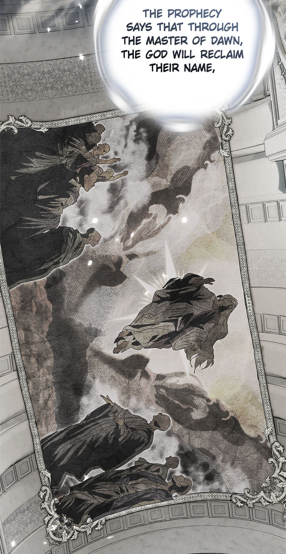 Read The Savior Who Strangles Me chapter 19 image 76 on Lezhin