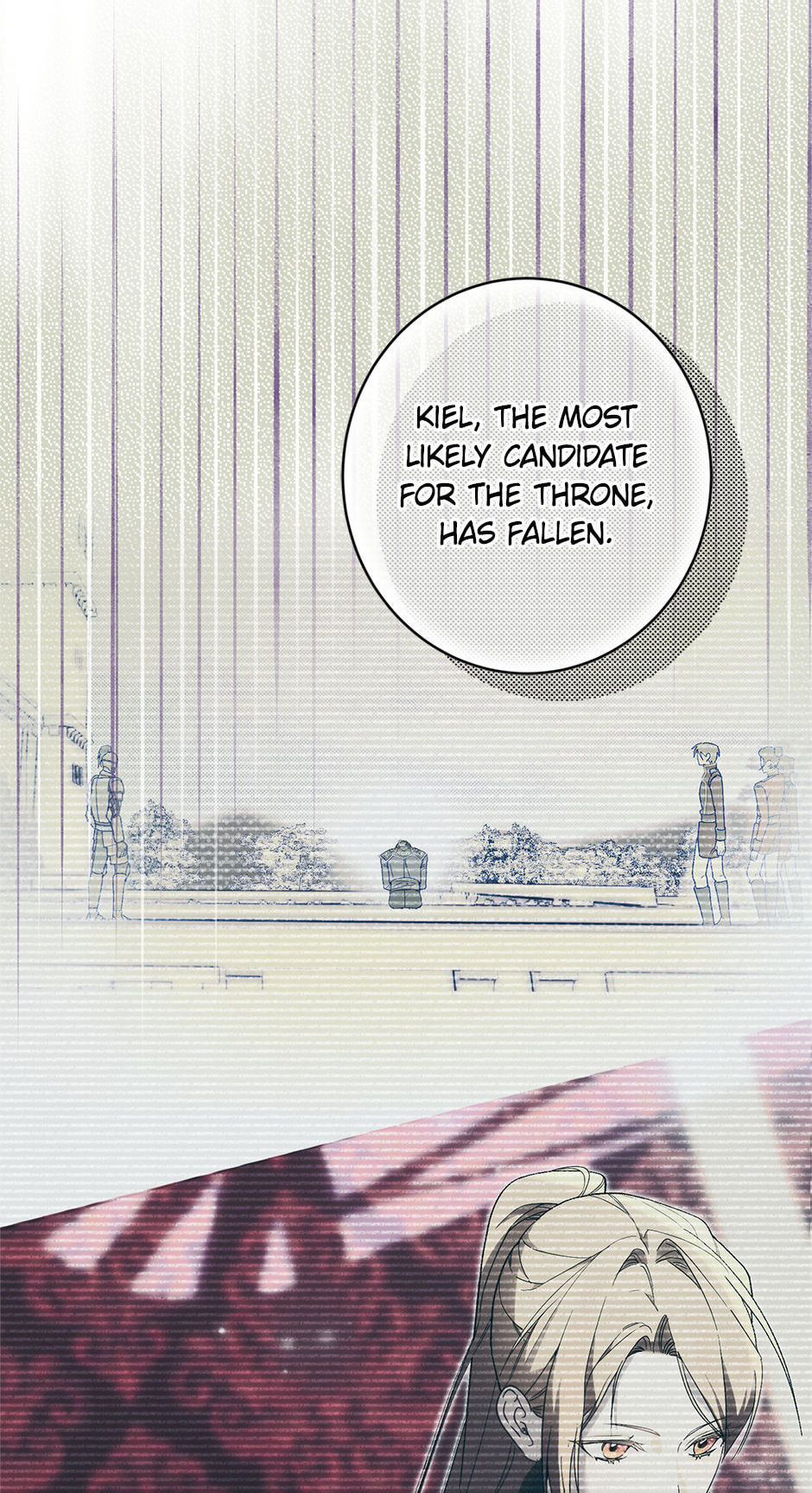 Read The Savior Who Strangles Me chapter 19 image 8 on Lezhin