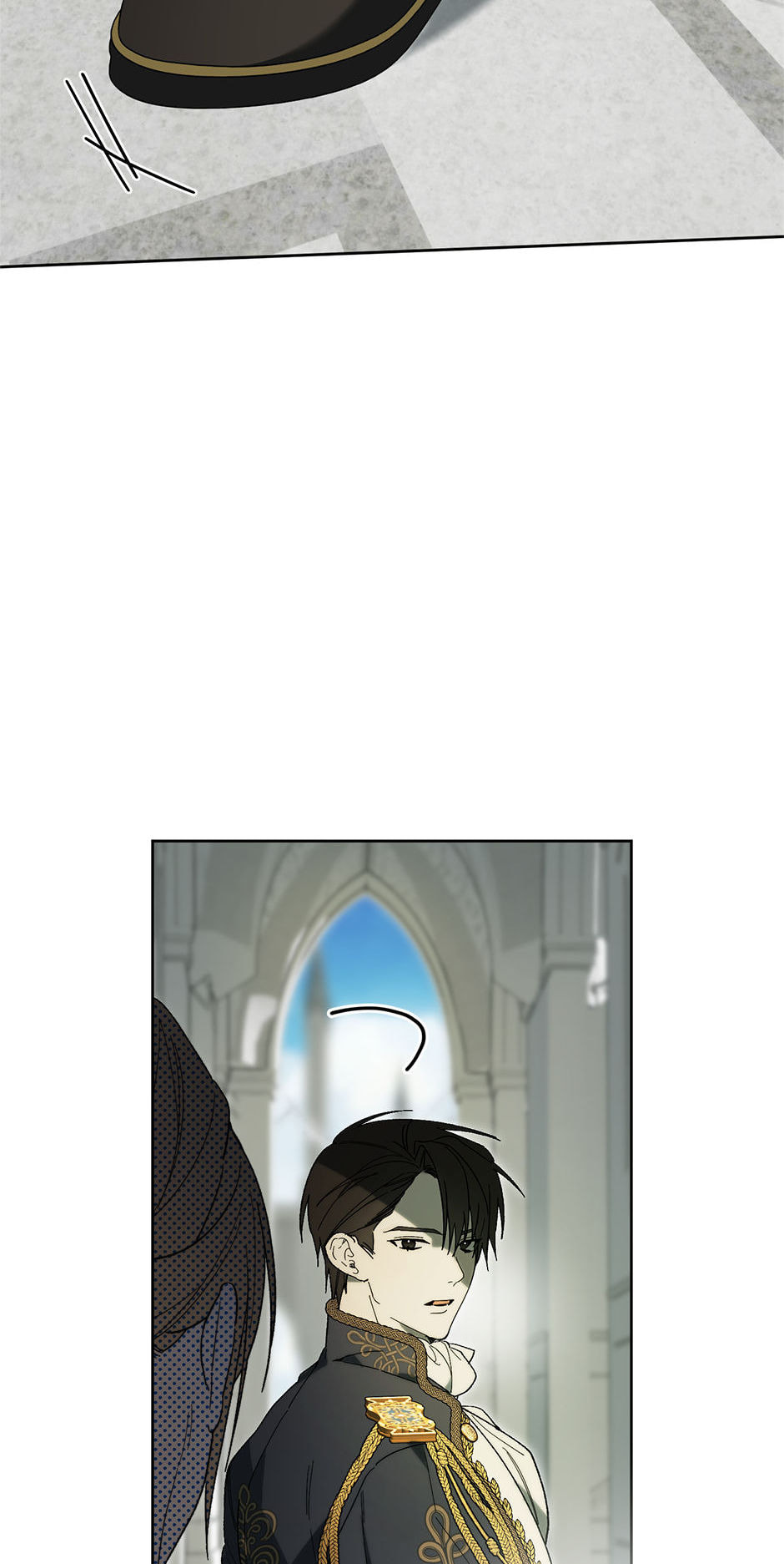 Read The Savior Who Strangles Me chapter 19 image 83 on Lezhin