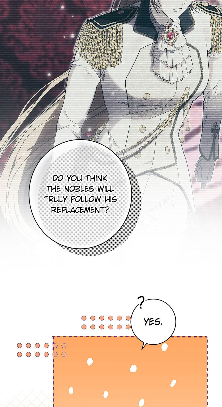 Read The Savior Who Strangles Me chapter 19 image 9 on Lezhin