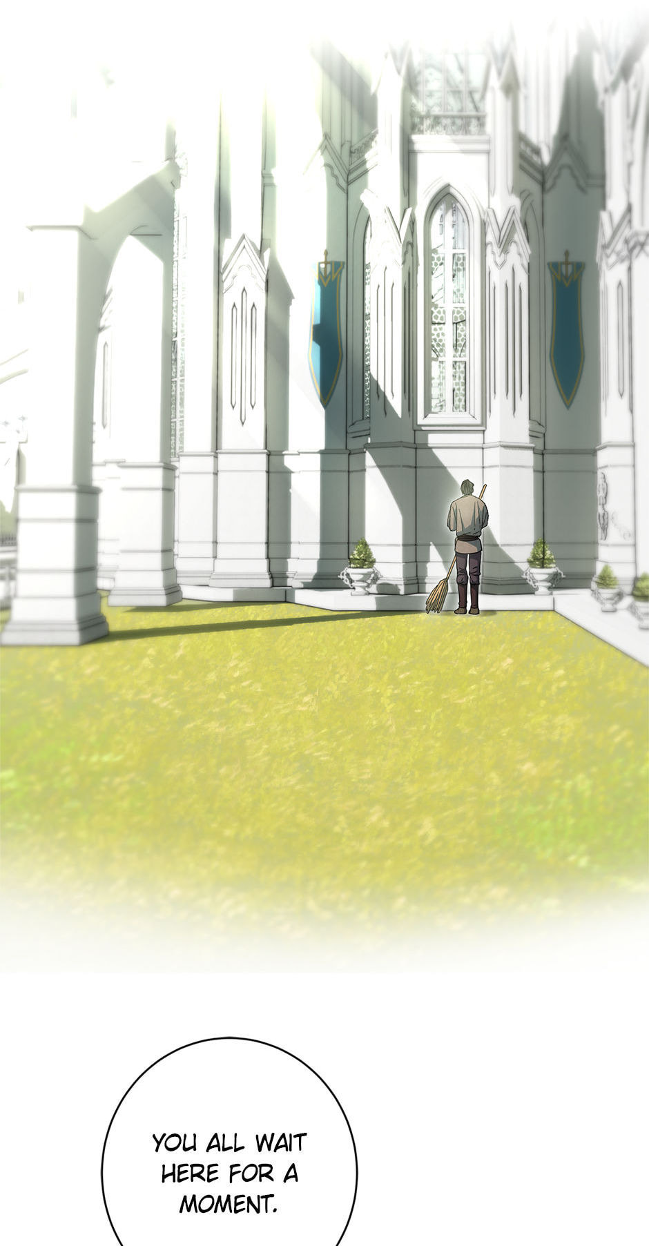 Read The Savior Who Strangles Me chapter 19 image 91 on Lezhin