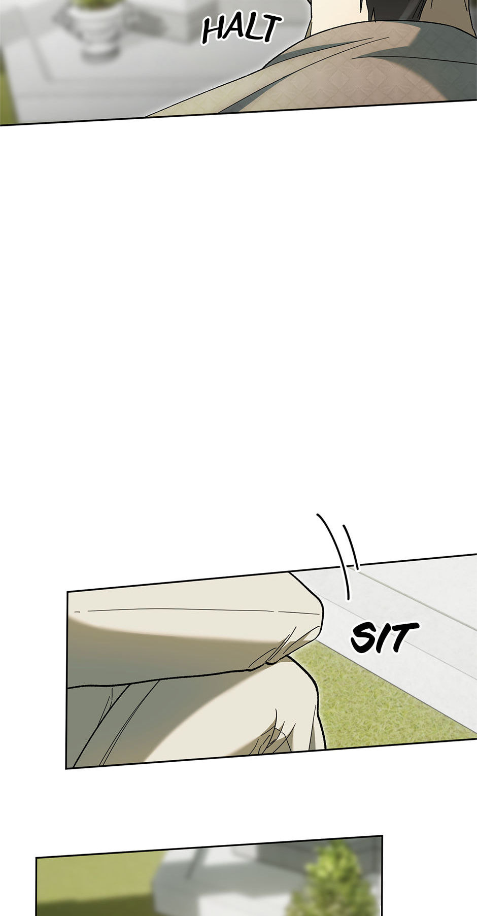 Read The Savior Who Strangles Me chapter 19 image 94 on Lezhin