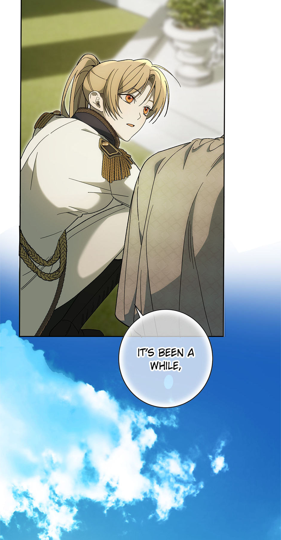 Read The Savior Who Strangles Me chapter 19 image 95 on Lezhin