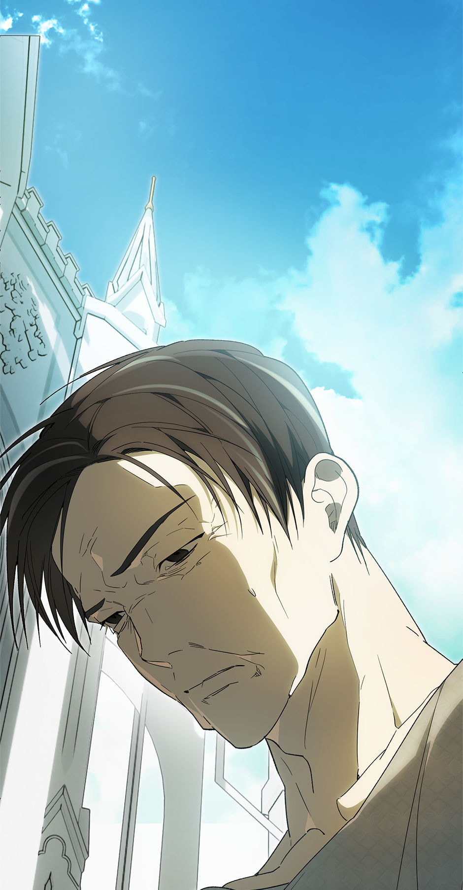 Read The Savior Who Strangles Me chapter 19 image 96 on Lezhin