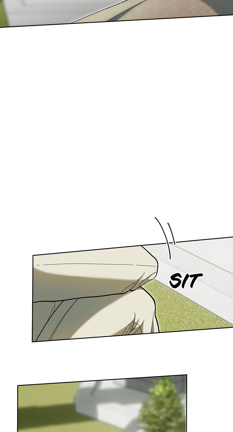 Read The Savior Who Strangles Me chapter 20 image 1 on Lezhin
