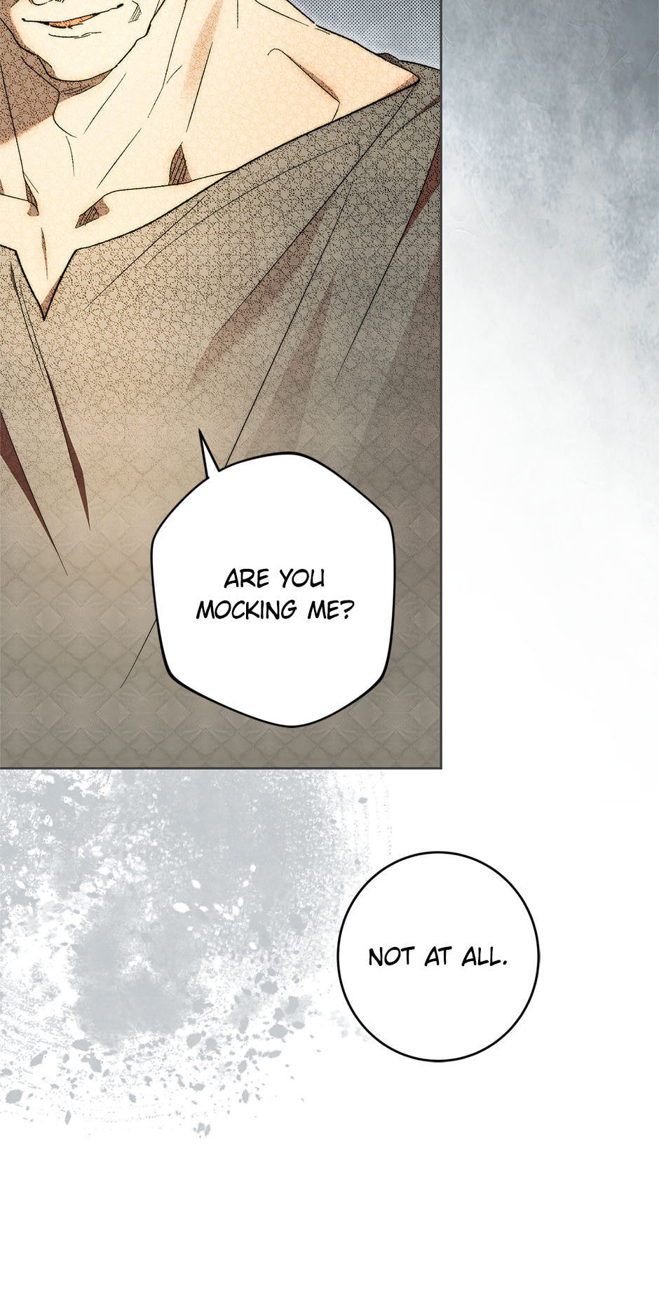 Read The Savior Who Strangles Me chapter 20 image 12 on Lezhin