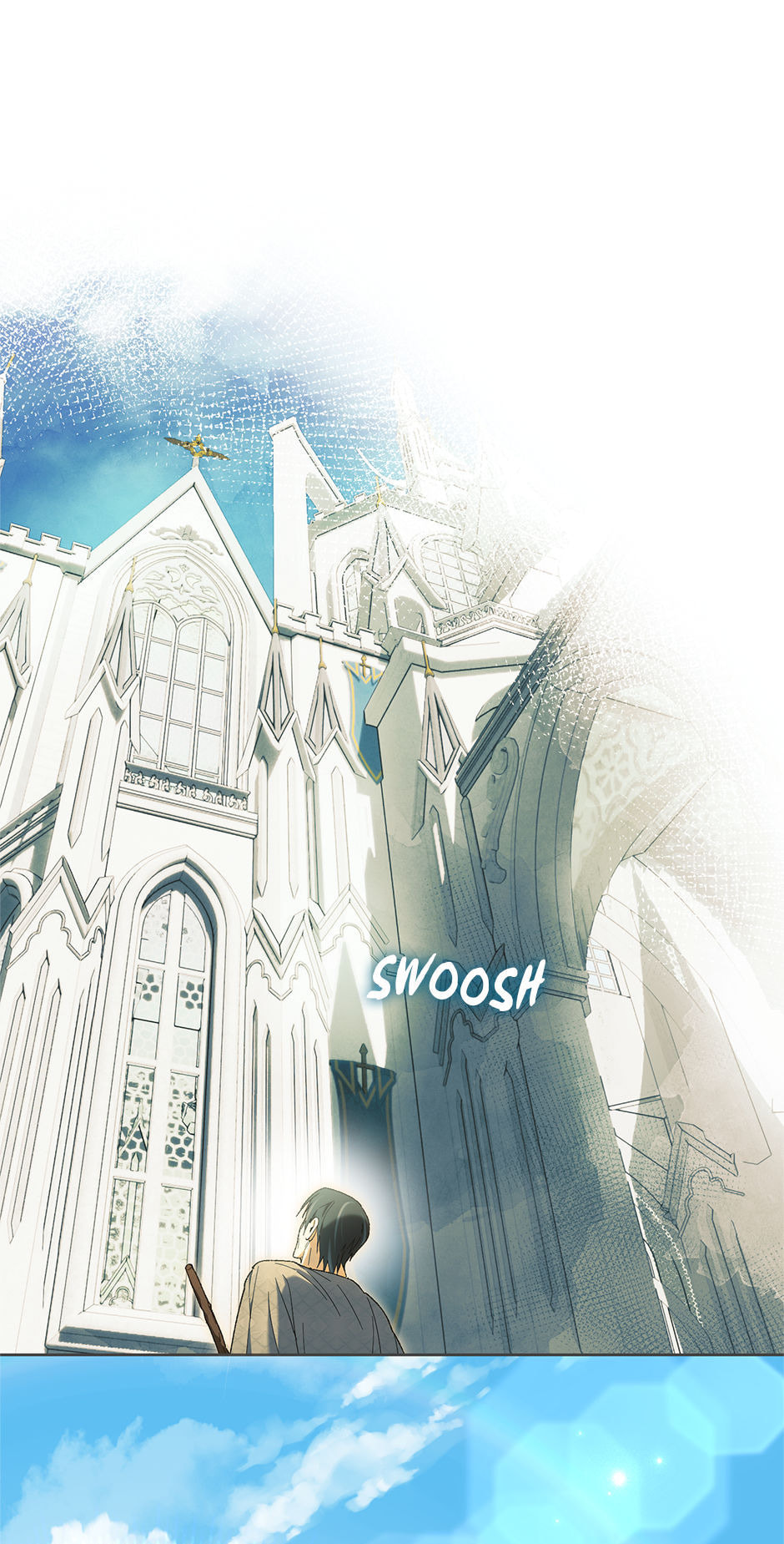 Read The Savior Who Strangles Me chapter 20 image 13 on Lezhin