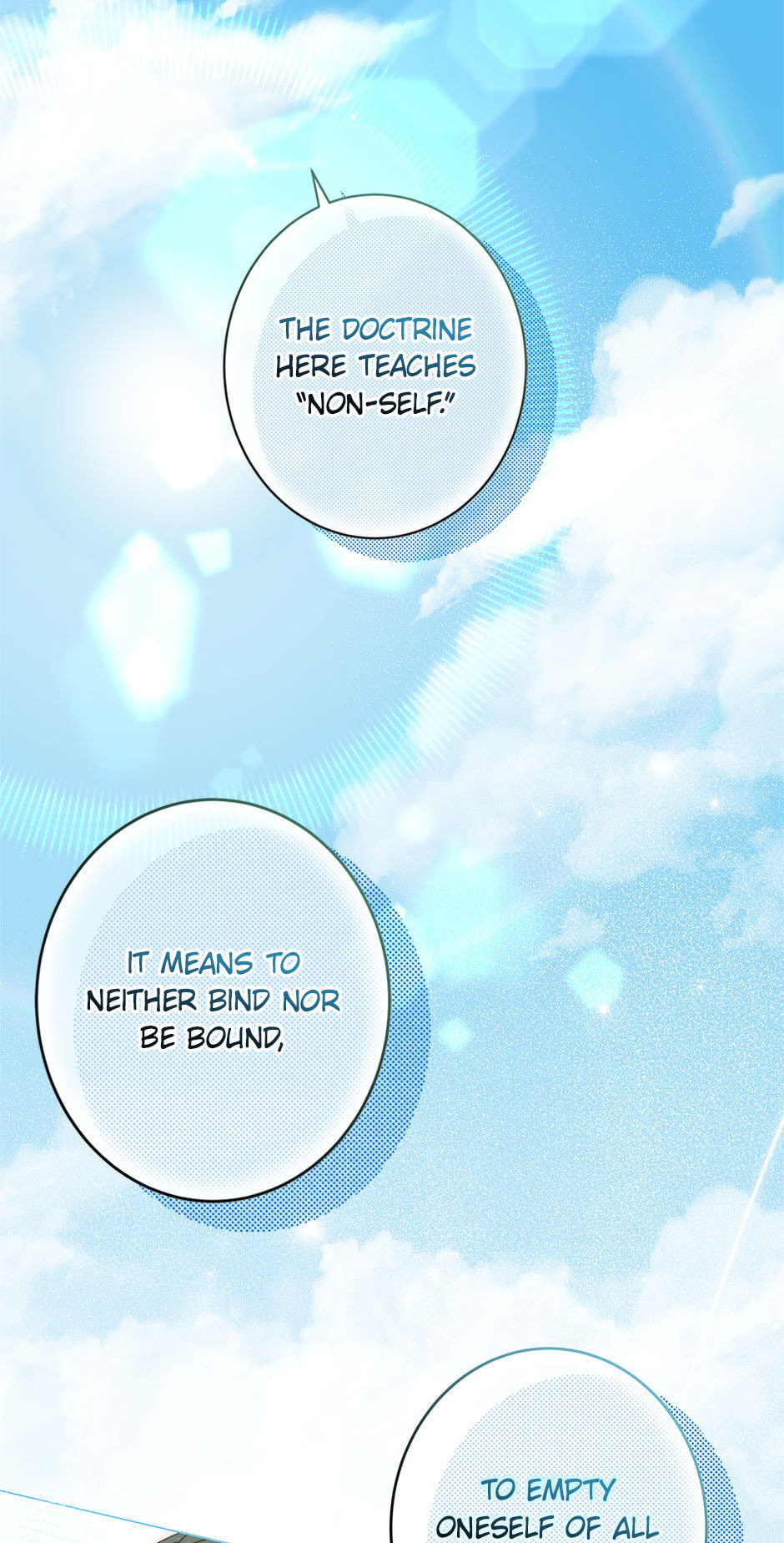 Read The Savior Who Strangles Me chapter 20 image 14 on Lezhin