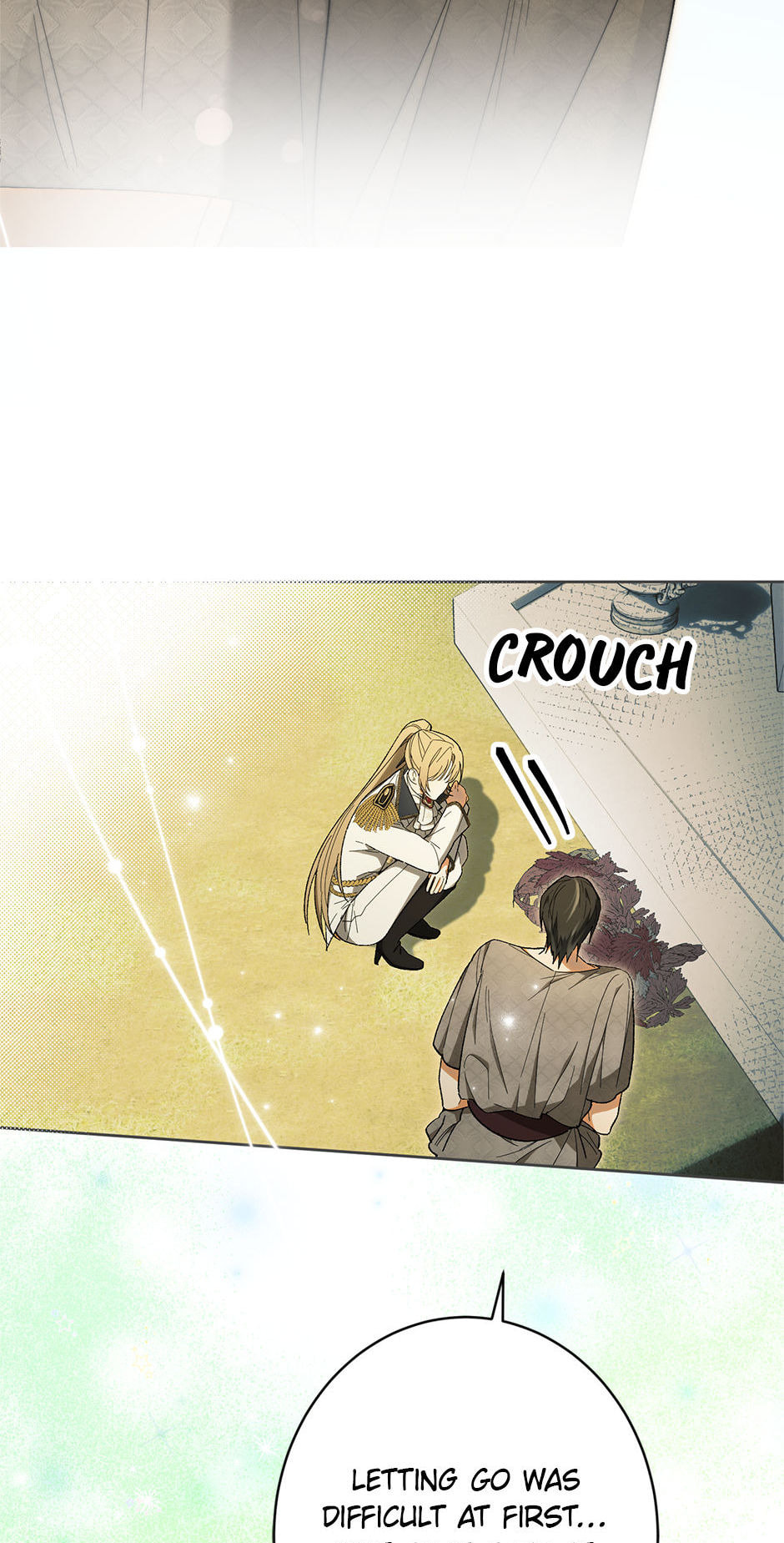 Read The Savior Who Strangles Me chapter 20 image 16 on Lezhin