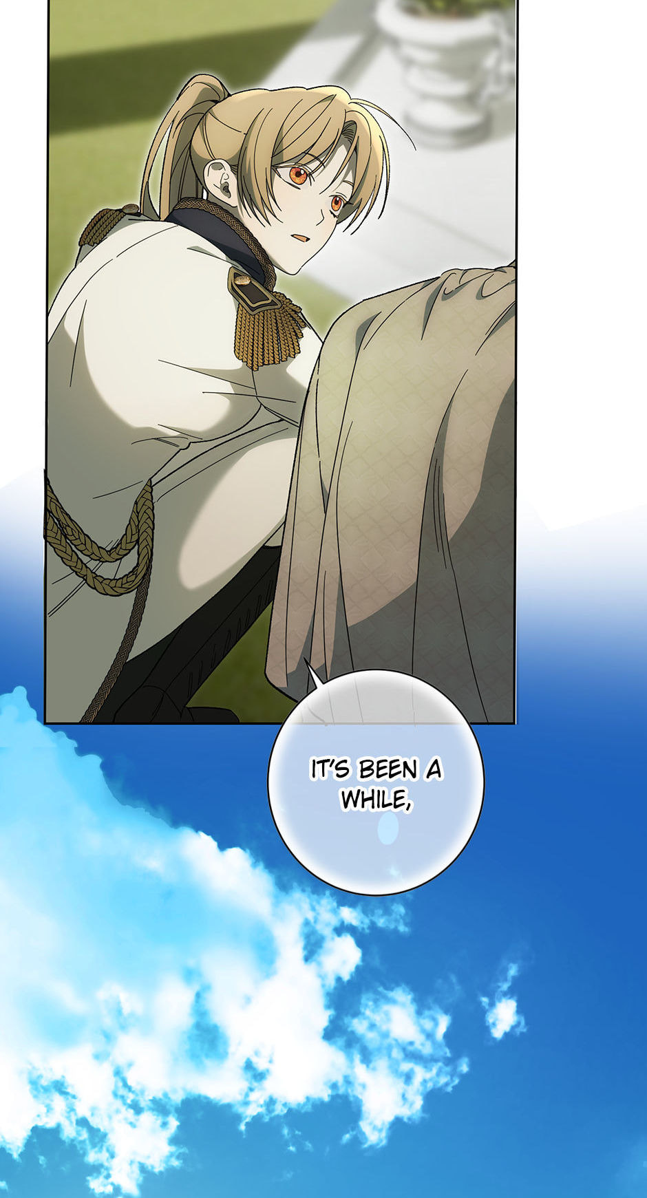 Read The Savior Who Strangles Me chapter 20 image 2 on Lezhin