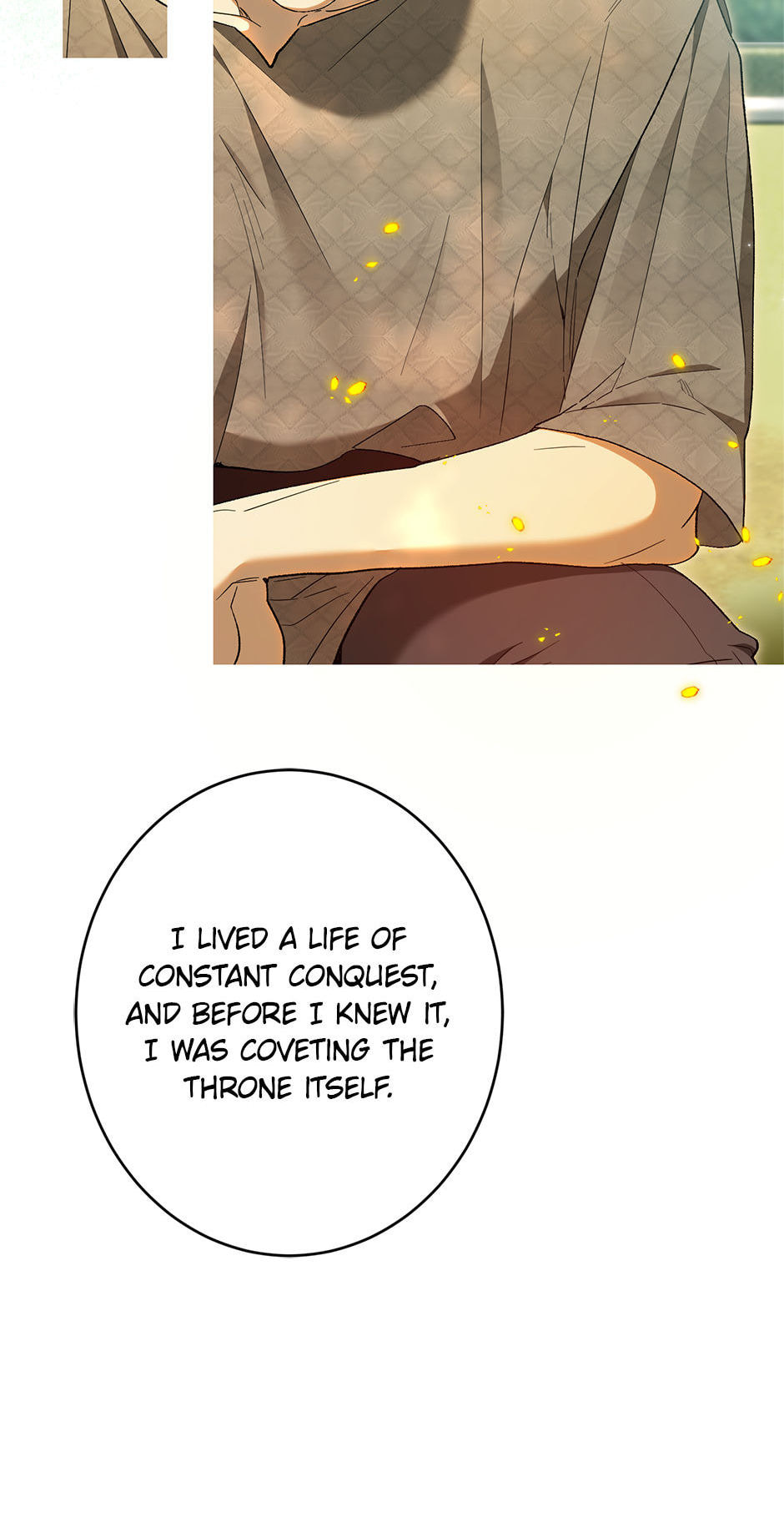 Read The Savior Who Strangles Me chapter 20 image 20 on Lezhin