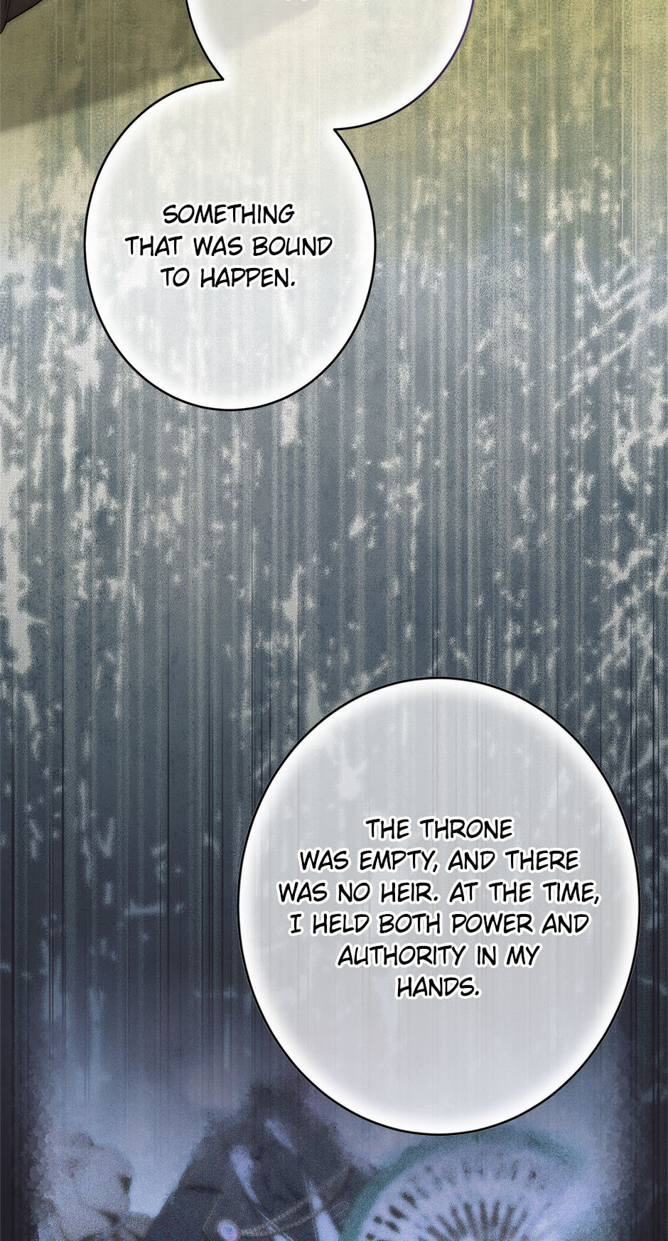 Read The Savior Who Strangles Me chapter 20 image 24 on Lezhin