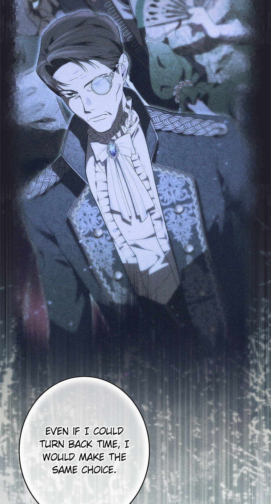 Read The Savior Who Strangles Me chapter 20 image 25 on Lezhin