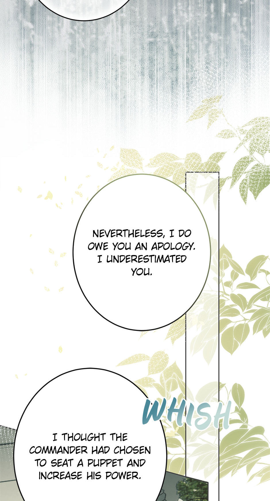 Read The Savior Who Strangles Me chapter 20 image 26 on Lezhin