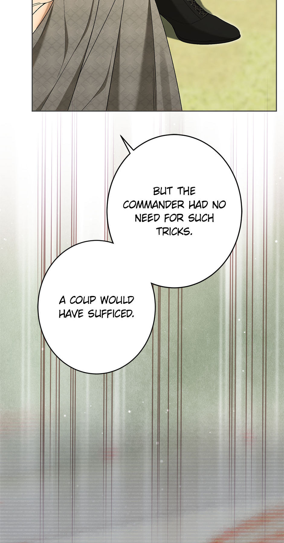 Read The Savior Who Strangles Me chapter 20 image 29 on Lezhin