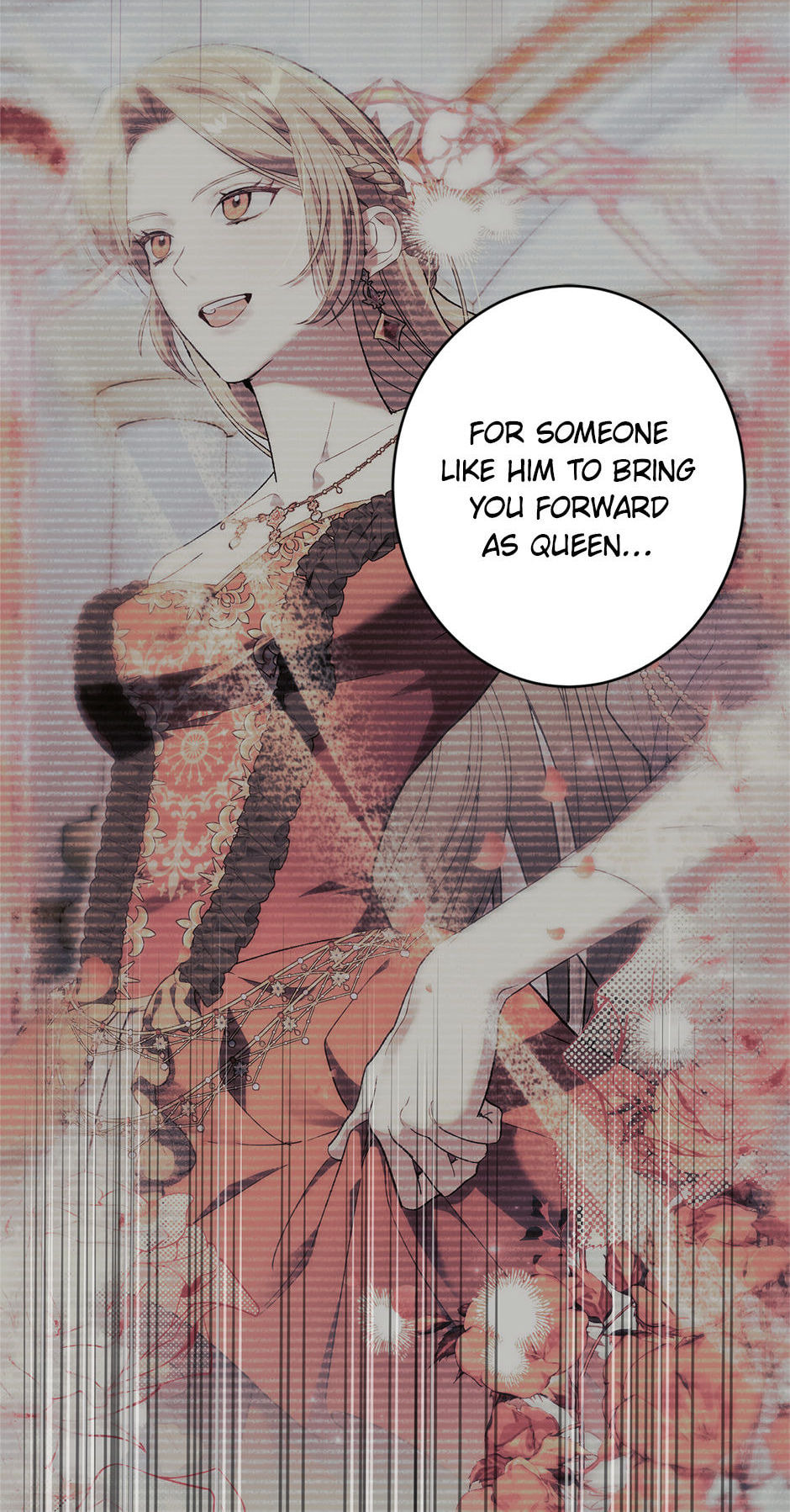 Read The Savior Who Strangles Me chapter 20 image 30 on Lezhin