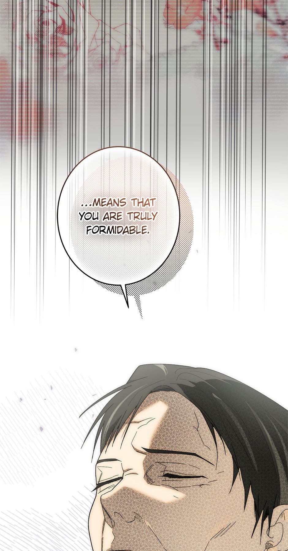 Read The Savior Who Strangles Me chapter 20 image 31 on Lezhin