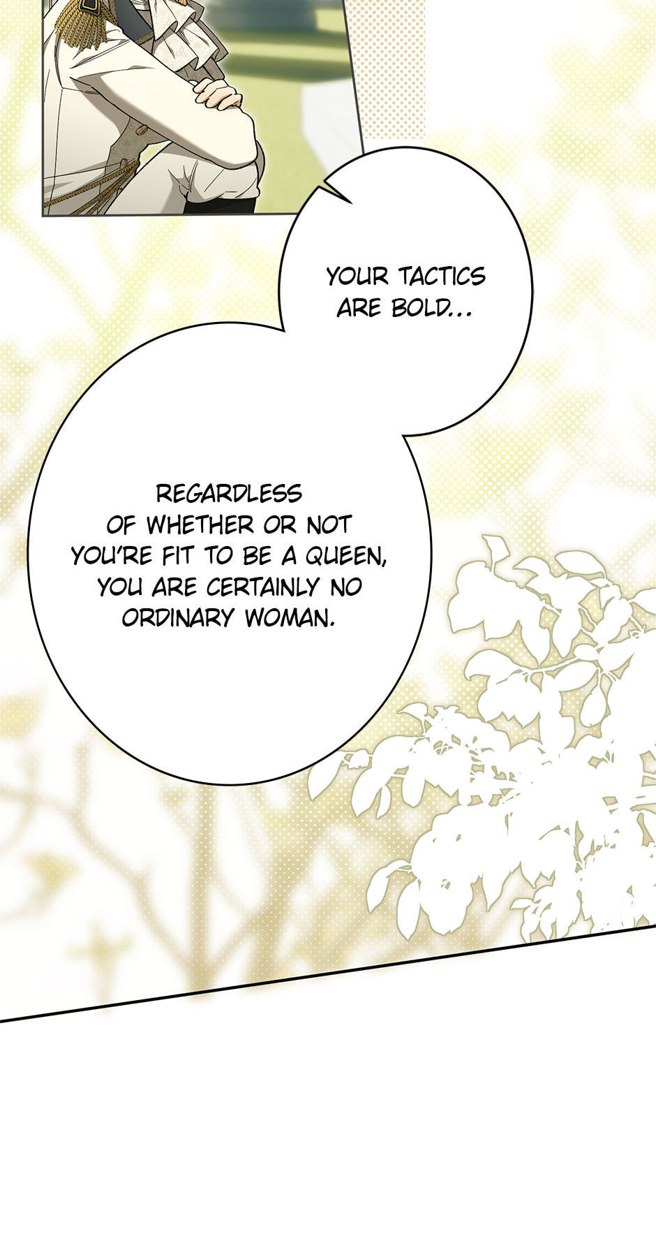 Read The Savior Who Strangles Me chapter 20 image 33 on Lezhin