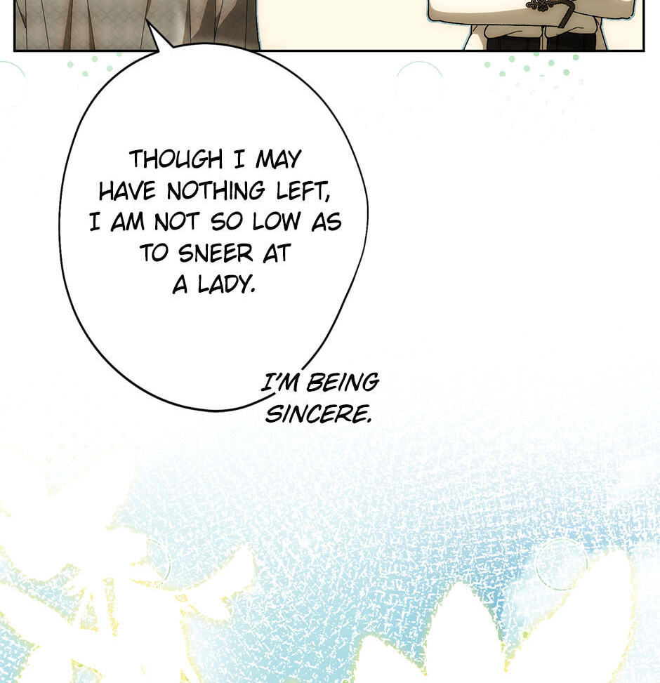Read The Savior Who Strangles Me chapter 20 image 35 on Lezhin