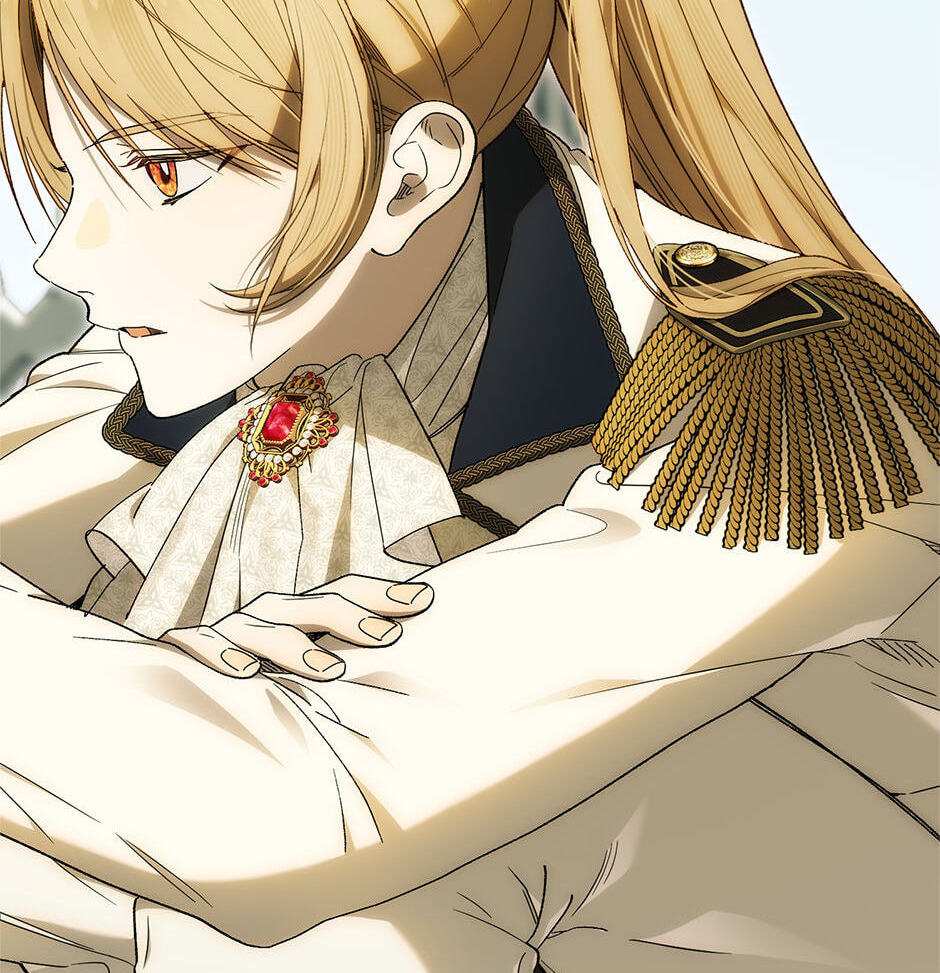 Read The Savior Who Strangles Me chapter 20 image 39 on Lezhin