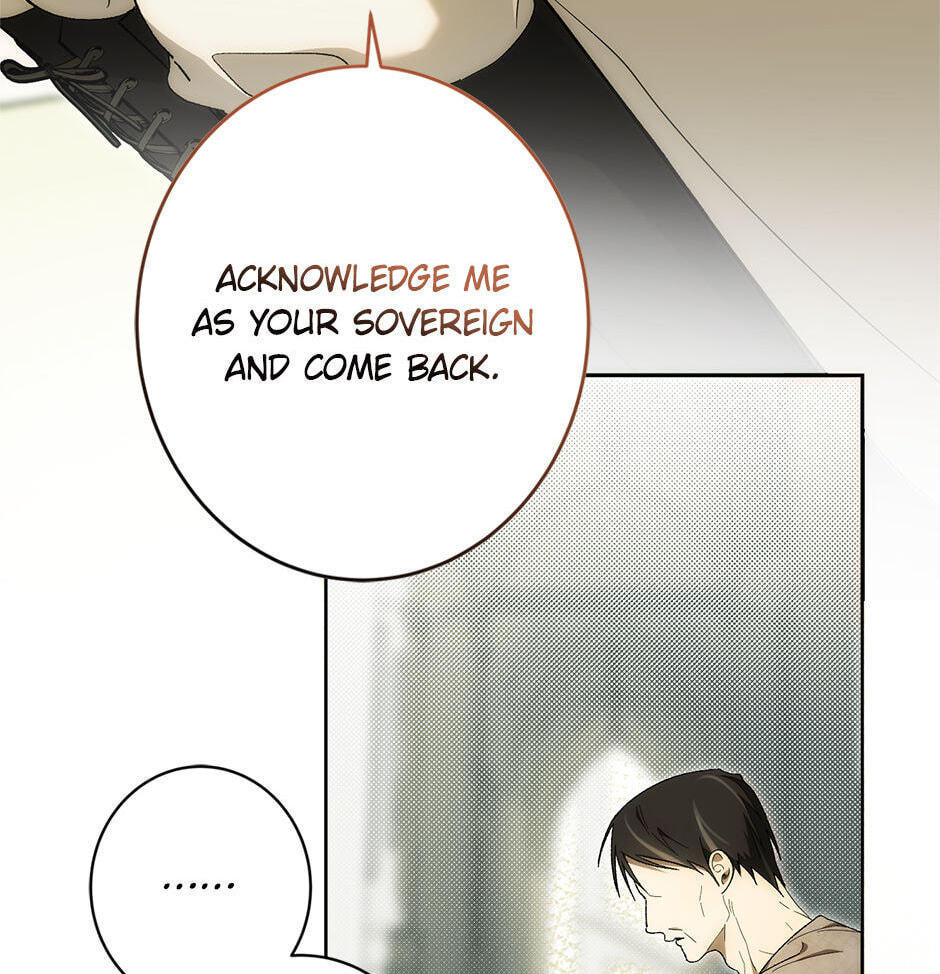 Read The Savior Who Strangles Me chapter 20 image 40 on Lezhin