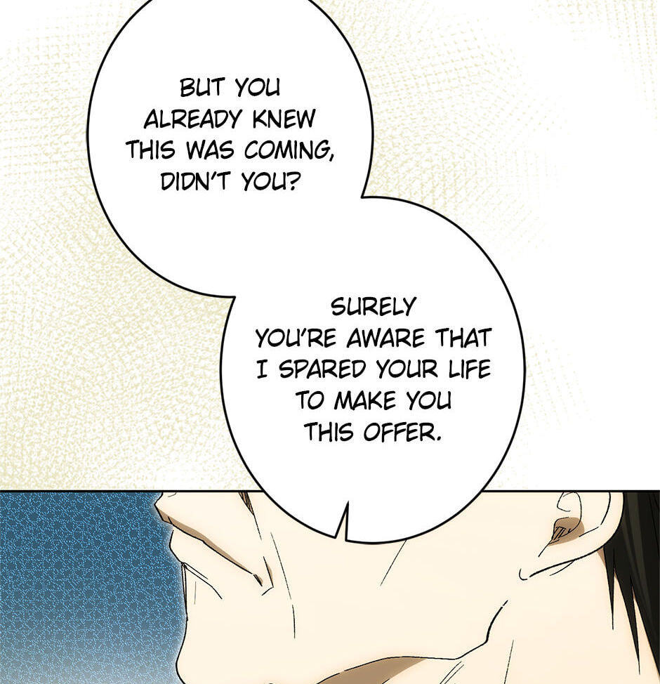 Read The Savior Who Strangles Me chapter 20 image 42 on Lezhin