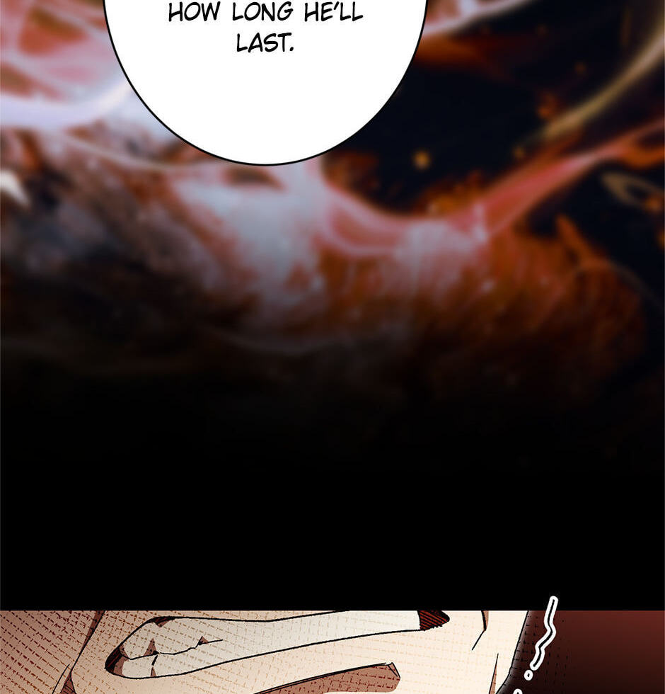 Read The Savior Who Strangles Me chapter 20 image 53 on Lezhin