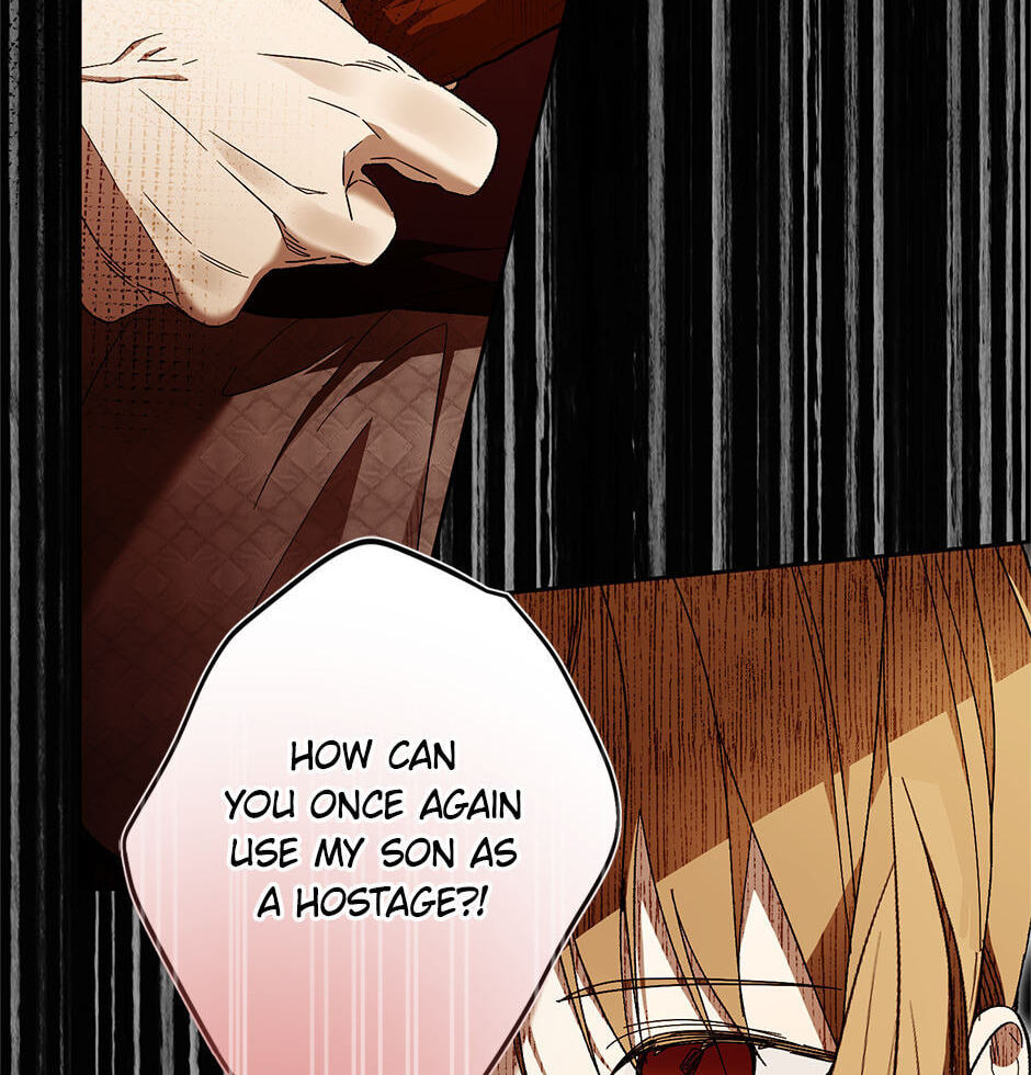 Read The Savior Who Strangles Me chapter 20 image 55 on Lezhin