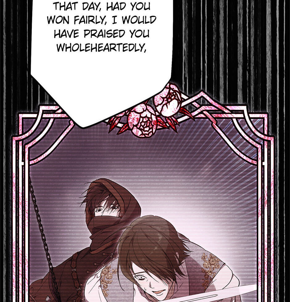 Read The Savior Who Strangles Me chapter 20 image 57 on Lezhin